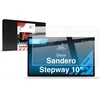GrizzGlass Keraminė plėvelė CarDisplay Protection Dacia Sandero Stepway 10'' (2026) (GRZ19712)