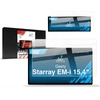 GrizzGlass Keraminė plėvelė CarDisplay Protection, skirta Geely Starray EM-i 15,4'' (2025-2026) [2w1]