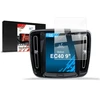 GrizzGlass Folia keramikinė CarDisplay Protection do Volvo EC40 9'' (2024-2026) (GRZ22419)