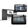GrizzGlass Keraminė plėvelė CarDisplay Protection, skirta Leapmotor T03 10,1'' (2025) [2w1]
