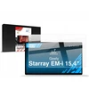GrizzGlass Keraminė plėvelė CarDisplay Protection, skirta Geely Starray EM-i 15,4'' (2025-2026)