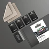GrizzGlass keraminė plėvelė CarDisplay Protection skirtas Opel Frontera (2025) [2w1]