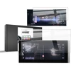 GrizzGlass keraminė plėvelė CarDisplay Protection skirtas Opel Frontera (2025) [2w1]