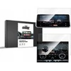 „GrizzGlass Folia keramikinė“ „GrizzGlass“ automobilio ekrano apsauga „Range Rover Evoque 2019-2023“ [2w1]