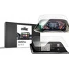 GrizzGlass Folia keramikinė GrizzGlass CarDisplay Protection do BMW Z4 G29 10,25" 2019 [2 PAKUOTĖS]