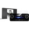 GrizzGlass Folia keramikinė GrizzGlass CarDisplay Protection do Mercedes Sprinter MBUX 10,25" 2019-2024