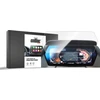 GrizzGlass Folia keramikinė GrizzGlass CarDisplay Protection do BMW 1 F40 Live Cockpit 10,25" 2019-2024