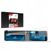 GrizzGlass keraminė plėvelė CarDisplay Protection, skirta Renault R4 E-Tech Electric 10,1'' (2026) [2w1] (GRZ19529)