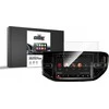 GrizzGlass Folia Keramikinė GrizzGlass CarDisplay Protection do Dodge Durango 10" 2020-2024