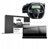 GrizzGlass Keraminė plėvelė GrizzGlass CarDisplay Protection Volkswagen VW Multivan T7 10'' (2021-2024) [2w1]