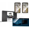 GrizzGlass Folia keramikinė GrizzGlass CarDisplay Protection do MAN TGX 7" [3w1]