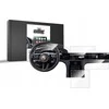 GrizzGlass Folia keramikinė GrizzGlass CarDisplay Protection do Porsche Taycan 2024 [4w1]