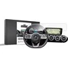 GrizzGlass Folia keramikinė GrizzGlass CarDisplay Protection do Mercedes AMG CLA A45 2019