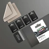 GrizzGlass Keraminė plėvelė GrizzGlass CarDisplay Protection Hyundai Staria 10,25'' (2021-2025) [2w1]