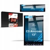 GrizzGlass Keraminė plėvelė GrizzGlass CarDisplay Protection, skirta Citroen C5 Aircross 13'' (2026) [2w1]