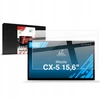 GrizzGlass Keraminė plėvelė CarDisplay Protection, skirta Mazda CX-5 15,6'' (2026) (GRZ19325)