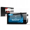 GrizzGlass Keraminė plėvelė CarDisplay Protection, skirta Valtra Q SmartTouch 9'' serijai (2017-2026) (GRZ19684)