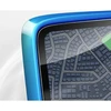 GrizzGlass Keraminė plėvelė GrizzGlass CarDisplay Protection, skirta Hongqi HS3 12,6'' (2023-2025) [2w1]