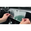 GrizzGlass Keraminė plėvelė GrizzGlass CarDisplay Protection, skirta Jetour T2 15,6'' (2025-2026) [2w1]