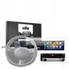 GrizzGlass Keraminė plėvelė GrizzGlass CarDisplay Protection Hyundai Tucson 12,3'' (2024-2025) [2in1]