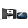 GrizzGlass Folia keramikinė GrizzGlass CarDisplay Protection do BMW F 900 R 6,5" TFT 2020-2024