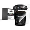 GrizzGlass Folia keramikinė GrizzGlass CarDisplay Protection do Lamborghini Revuelto 2024 [2w1]