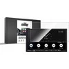 GrizzGlass Folia Keramikinė GrizzGlass CarDisplay Protection do Sony XAV-AX4050 6,95" 2DIN