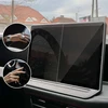 „GrizzGlass“ keraminė folija automobilio ekrano apsaugai „GAC Aion V 14,6" (2024-2026) [2w1]