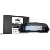GrizzGlass Folia Keramikinė GrizzGlass CarDisplay Protection do Volkswagen T-Roc Digital Cockpit Pro 10,25" 2020