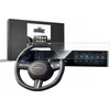 GrizzGlass Folia Keramikinė GrizzGlass CarDisplay Protection do Hyundai Tucson 12,3" 2024 m.
