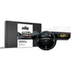 GrizzGlass Folia keramikinė GrizzGlass CarDisplay Protection do Opel Astra L Pure Panel 10" 2021 [3 PAKUOTĖS]