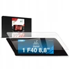 GrizzGlass Keraminė plėvelė GrizzGlass CarDisplay Protection, skirta BMW 1 F40 8,8'' (2019-2023)