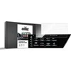 GrizzGlass Folia keramikinė GrizzGlass CarDisplay Protection do Audi A3 Sport Back 8Y