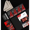 GrizzGlass Keraminė plėvelė GrizzGlass CarDisplay Protection, skirta Jetour Dashing 15,6'' (2025-2026) [2w1]