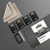 GrizzGlass Keramikinė plėvelė GrizzGlass CarDisplay Protection, skirta Hongqi HS3 12,6'' (2023-2025)