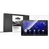 GrizzGlass Folia Keramikinė GrizzGlass CarDisplay Protection Sony XAV-AX8050D
