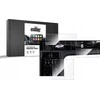 GrizzGlass Folia keramikinė GrizzGlass CarDisplay Protection do Porsche Taycan 2024 [3w1]