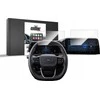 GrizzGlass Folia keramikinė GrizzGlass CarDisplay Protection do Ford Transit Custom 2 13" 2024 [2w1]