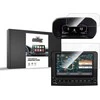 GrizzGlass Folia keramikinė GrizzGlass CarDisplay Protection do Kia Stonic 8" 2022-2024 [2w1]
