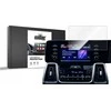 GrizzGlass Folia keramikinė GrizzGlass CarDisplay Protection do Kia Sorento 4 2023