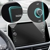 GrizzGlass Matinė plėvelė CarDisplay Protection, skirta Hongqi H6 12,6'' (2025-2026) (GRZ21900)
