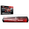 GrizzGlass Matinė plėvelė CarDisplay Protection, skirta BMW 1 F70 Sensor (2024-2025)