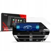 GrizzGlass Matinė plėvelė CarDisplay Protection, skirta Citroen C4 X 10'' (2022-2025)