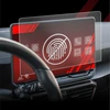 GrizzGlass Matinė plėvelė CarDisplay Protection, skirta MG S5 EV 12,8'' (2025) [2 viename]