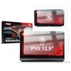 GrizzGlass Matinė plėvelė CarDisplay Protection, skirta Kia PV5 12,9'' (2025-2026) [2w1] (GRZ22702)