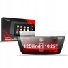 GrizzGlass Matinė plėvelė CarDisplay Protection, skirta Ferrari 12Cilindri 10,25'' (2024-2026)