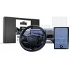 „GrizzGlass Folia matowa“ „GrizzGlass“ automobilio ekrano apsauga „Ford Mustang Mach-E 2020“