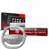 GrizzGlass Matinė plėvelė GrizzGlass CarDisplay Protection, skirta Kia Sportage 5 L Tec. Facelift 24'' (2025)