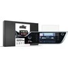 GrizzGlass Folia matowa GrizzGlass CarDisplay Protection do Citroen C4 Picasso 2014-2018