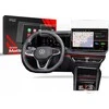 GrizzGlass Folia matowa GrizzGlass CarDisplay Protection do Volkswagen VW Tiguan 3 13" 2024 [3w1]